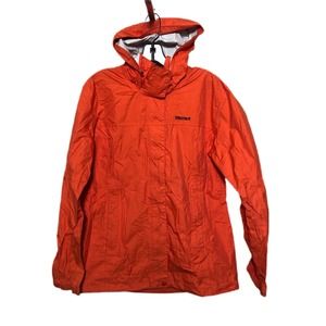Marmot - Women's Lightweight Hooded Shell Jacket